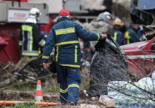 Τέμπη: Νέα ερωτήματα για το πόρισμα της Πυροσβεστικής και το μονταρισμένο βίντεο – ντοκουμέντο