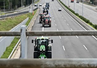 Αναβρασμός στους αγρότες – Ετοιμάζουν διαμαρτυρίες και μπλόκα