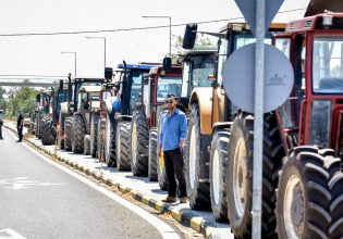 Ξεκινούν νέες κινητοποιήσεις οι αγρότες – Την Πέμπτη τα πρώτα μπλόκα στη Θεσσαλία, τι διεκδικούν