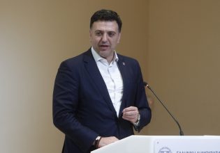 Κικίλιας για επικείμενη κακοκαιρία: Συστάσεις από την ΕΜΥ – Να ακολουθούμε τις οδηγίες