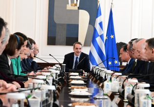 Κυβέρνηση: Ιανουάριος με «άγχος» για νομοσχέδια – στόχους και με αποκαλύψεις για τον Πρόεδρο της Δημοκρατίας