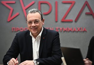 Ψηλά ο πήχης το 2025 για το ΣΥΡΙΖΑ – Φιέστα για τα 10 χρόνια της Πρώτης Φοράς Αριστερά