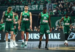 Euroleague: Μεγάλο ρεκόρ για τον Παναθηναϊκό κόντρα στην Βίρτους