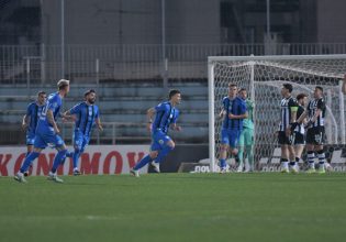 Μεγάλη νίκη του ΠΑΣ (1-0) – Ανέβηκε δεύτερη η ομάδα των Ιωαννίνων