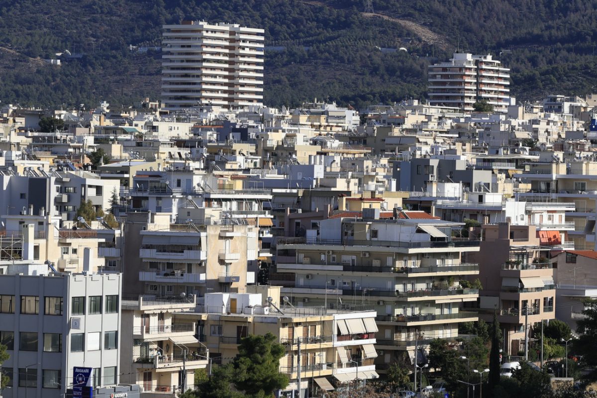 Σπίτι μου 2: Πάνω από 63.000 οι αιτήσεις για το πρόγραμμα – Τα ψιλά γράμματα