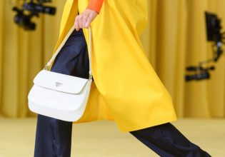 Prada: Εξετάζει την εξαγορά της Versace – Τι θα κερδίσει