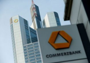 Commerzbank: Οι τέσσερις αναπάντεχοι κίνδυνοι που μπορεί να εμφανιστούν το 2025