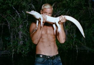 Diplo: Υπό την επήρεια LSD στο πρωτοχρονιάτικο σόου του CNN ο διάσημος DJ