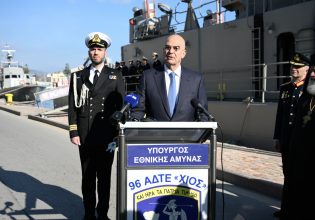 Η «Ατζέντα 2030» και οι στόχοι του 2025 για το Υπουργείο Εθνικής Άμυνας