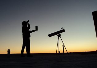 Σπάνια ευθυγράμμιση 7 πλανητών θα στολίσει τον ουρανό τις επόμενες εβδομάδες