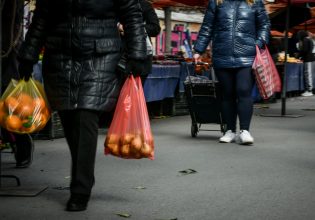 Φρούτα και λαχανικά με φυτοφάρμακα – Τι αποκάλυψαν οι έλεγχοι