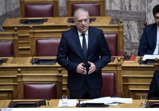 Θεοδωρικάκος: «Δεν είναι αποδεκτές αυξήσεις 14,6% στα ασφάλιστρα ζωής – Ρίξτε τις τιμές»