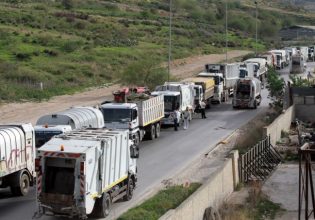 Καμία αύξηση στα τέλη ταφής υποστηρίζει η Περιφέρεια Αττικής και ο ΕΣΔΝΑ