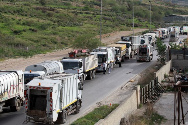 Καμία αύξηση στα τέλη ταφής υποστηρίζει η Περιφέρεια Αττικής και ο ΕΣΔΝΑ