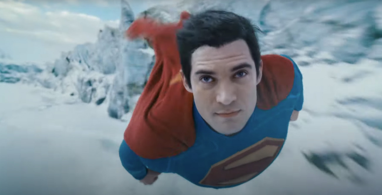 «Superman: Legacy»: Κυκλοφόρησε το teaser trailer της επανεκκίνησης του ήρωα στο νέο σύμπαν της DC