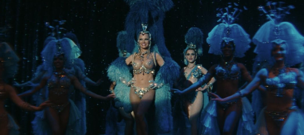 «The Last Showgirl»: H Μπρέντα Σονγκ και η Κίρναν Σίπκα μιλούν για τα κοστούμια αξίας εκατομμυρίων δολαρίων