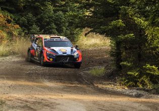 Βγαίνει από την «Ημέρα της μαρμότας» το WRC;