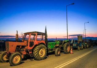 Αγρότες: Πληθαίνουν και ενισχύονται τα μπλόκα – Τα επόμενα βήματα