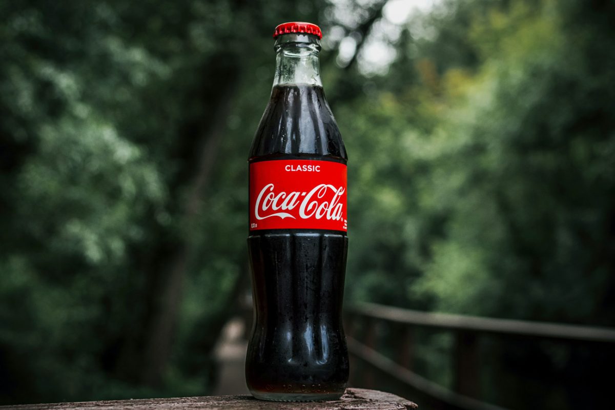 Coca Cola: Μαζική ανάκληση στην Ευρώπη