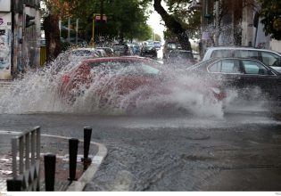 Αλλάζει ο καιρός με βροχές και καταιγίδες – Αναλυτική πρόγνωση ανά περιοχή