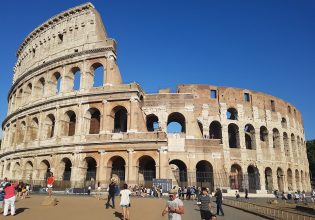 Πώς η ρύπανση με μόλυβδο μπορεί να επηρέασε το μυαλό των Ρωμαίων