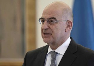 Δένδιας: Το 2025 η Ελλάδα θα είναι πιο δυνατή