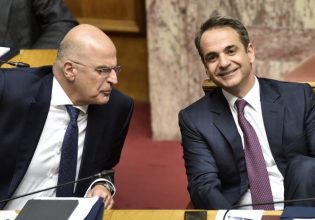 Νέα Αριστερά: Κυβέρνηση σε βέρτιγκο – Άλλα λέει ο Μητσοτάκης, άλλα ο Δένδιας για τα Meteor στην Τουρκία