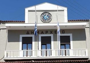 Ο δημογραφικός εφιάλτης στο Δήμο Σερρών – Καμπανάκι κινδύνου για το μέλλον