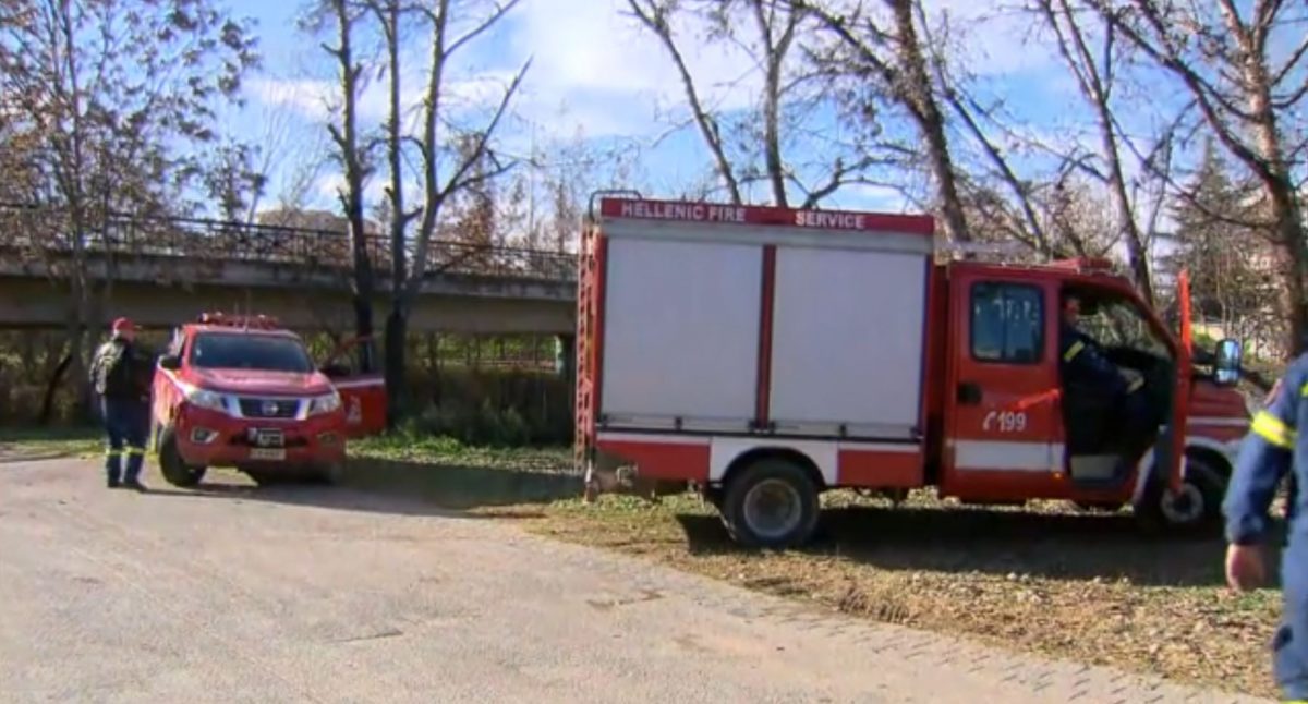 Εξαφάνιση στη Λάρισα: «Δημοσιεύματα που μετατρέπουν τον ανθρώπινο πόνο σε εμπόρευμα δεν ωφελούν» λέει η Ένωση Εισαγγελέων