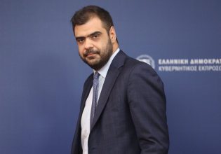 Επίθεση κυβέρνησης σε Ανδρουλάκη: Μάς αποκάλυψε ότι ψηφίζοντας ΠΑΣΟΚ παίρνεις πακέτο ΣΥΡΙΖΑ 