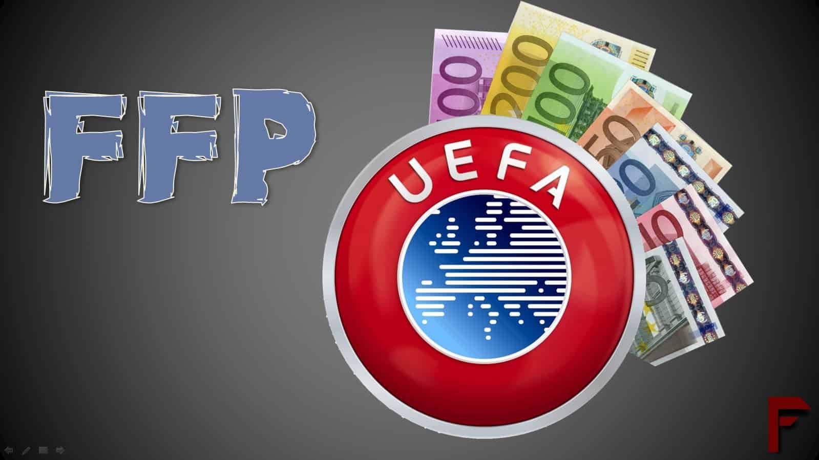 Το Οικονομικό Fair Play (FFP) της UEFA στην τελική ευθεία