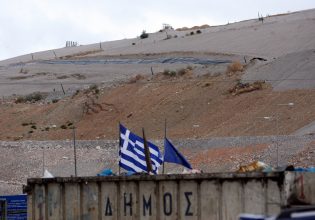 Ο Νίκος Χαρδαλιάς για το τέλος ταφής απορριμμάτων: «Δεν θα γίνω η Ιφιγένεια της κυβέρνησης»