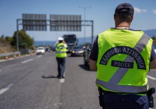 Θεσσαλονίκη: Οδηγός υπό την επήρεια αλκοόλ έκανε ελιγμούς – Του είχε αφαιρεθεί το δίπλωμα για 5 χρόνια