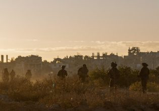 Ισραήλ: Οργάνωσε την «απόδραση» στρατιώτη από τη Βραζιλία – Κατηγορείται για εγκλήματα πολέμου στη Γάζα