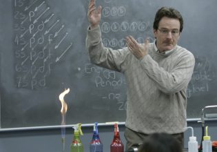 «Τελειώσαμε»: Η ιδιοκτήτρια του σπιτιού του Walter White στο «Breaking Bad» το πουλάει έναντι 4 εκ. δολαρίων