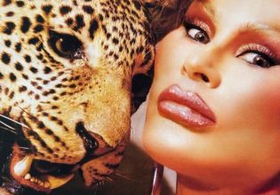 Πέθανε η Jocelyn Wildenstein: Η κοσμική, έκπτωτη δισεκατομμυριούχος Catwoman που ήθελε πάντα να θυμίζει γάτα