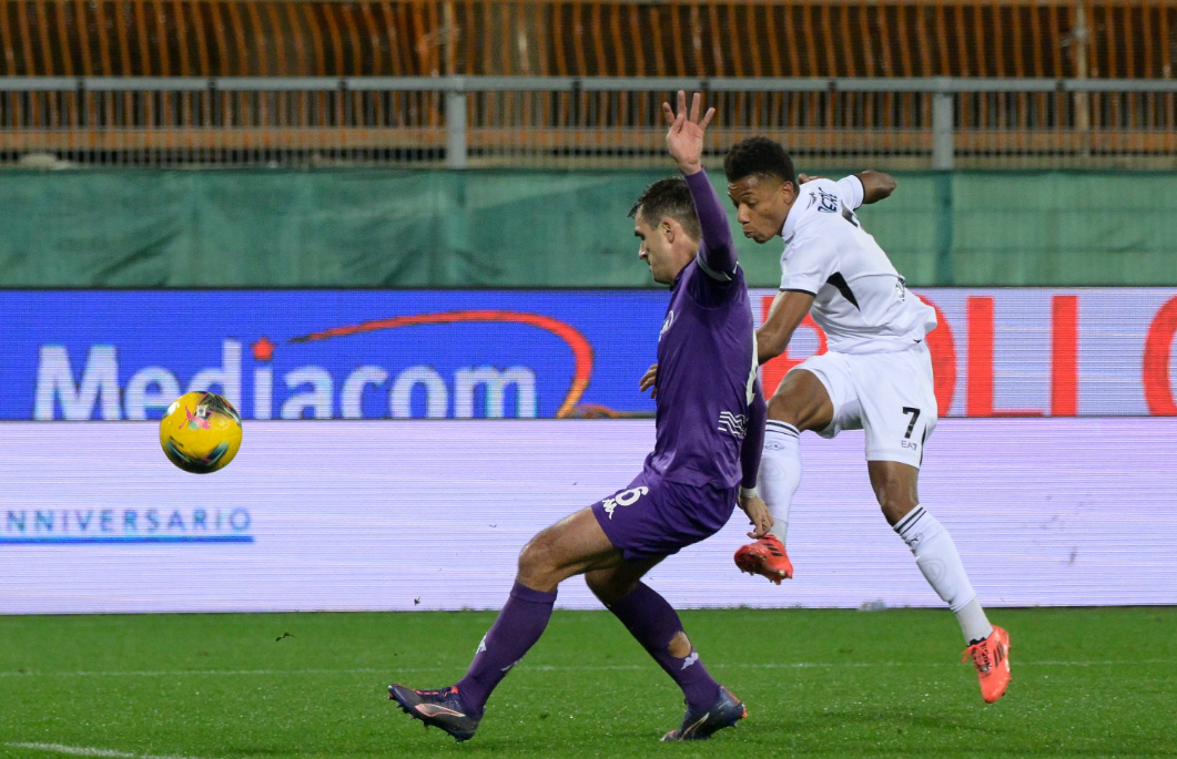 Φιορεντίνα – Νάπολι 0-3: Πάρτι στη Φλωρεντία και κορυφή