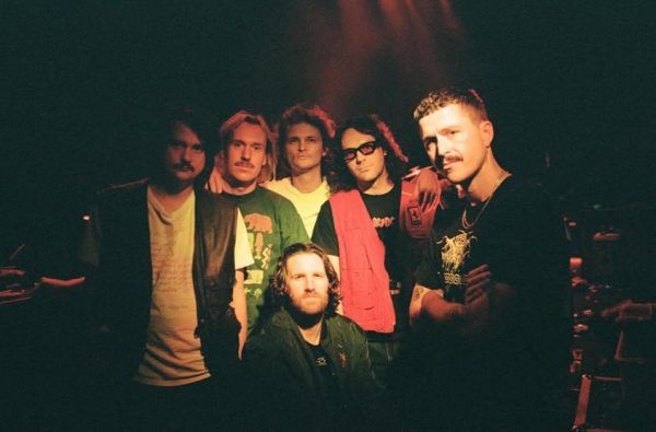 Οι King Gizzard & The Lizard Wizard υπόσχονται τρεις βραδιές καλοκαιρινού χάους στον Λυκαβηττό