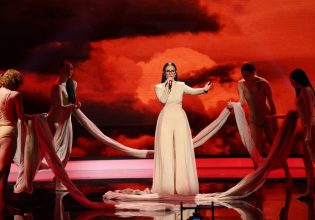 Eurovision 2025: Mε Klavdia και Αστερομάτα η Ελλάδα στη Βασιλεία