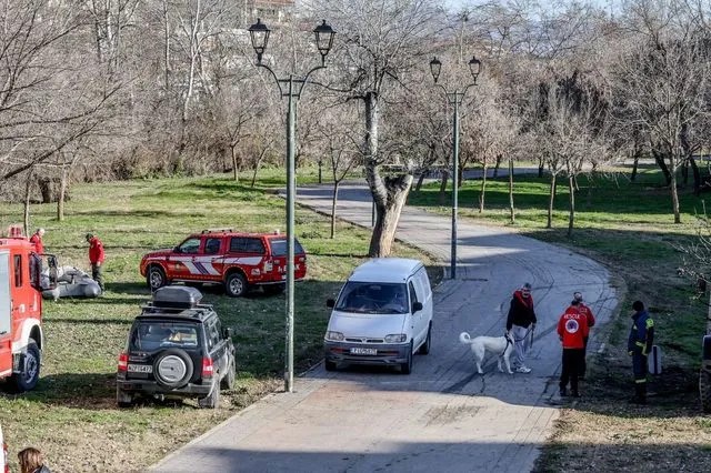 Λάρισα: Η ειδική ομάδα που εντόπισε τη σορό του Μπάμπη στο Μεσολόγγι στις έρευνες για τον 39χρονο