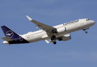 Γερμανία: Η Lufthansa σχεδιάζει 10.000 προσλήψεις και προχωρά στην εξαγορά της ITA