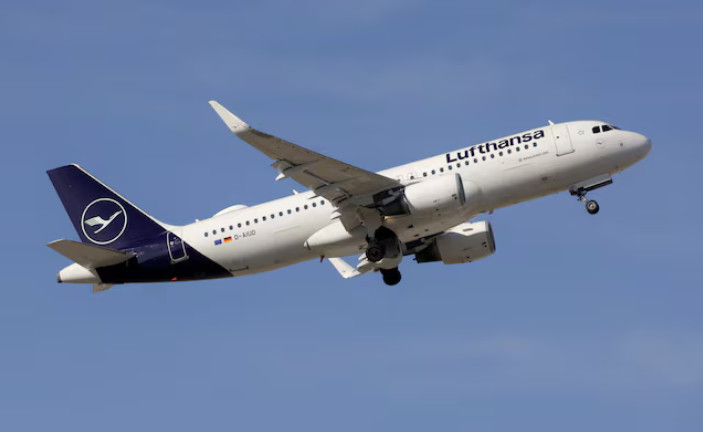 Γερμανία: Η Lufthansa σχεδιάζει 10.000 προσλήψεις και προχωρά στην εξαγορά της ITA