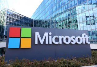 Επένδυση «μαμούθ» από τη Microsoft σε AI data center