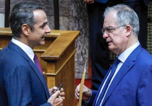 Κυριάκος Μητσοτάκης: Μετρ των εκπλήξεων ή μετρ των μετρήσεων;