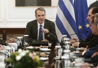 Υπουργικό Συμβούλιο: Παρουσιάστηκε το πρόγραμμα δανεισμού και διαχείρισης δημοσίου χρέους