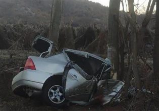 Πρέσπες: Έκκληση για αίμα για τον 17χρονο τραυματία του τραγικού τροχαίου