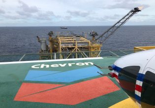 Υδρογονάνθρακες: Ο διαγωνισμός για τη Chevron και το ενδιαφέρον στα νότια της Κρήτης [χάρτης]