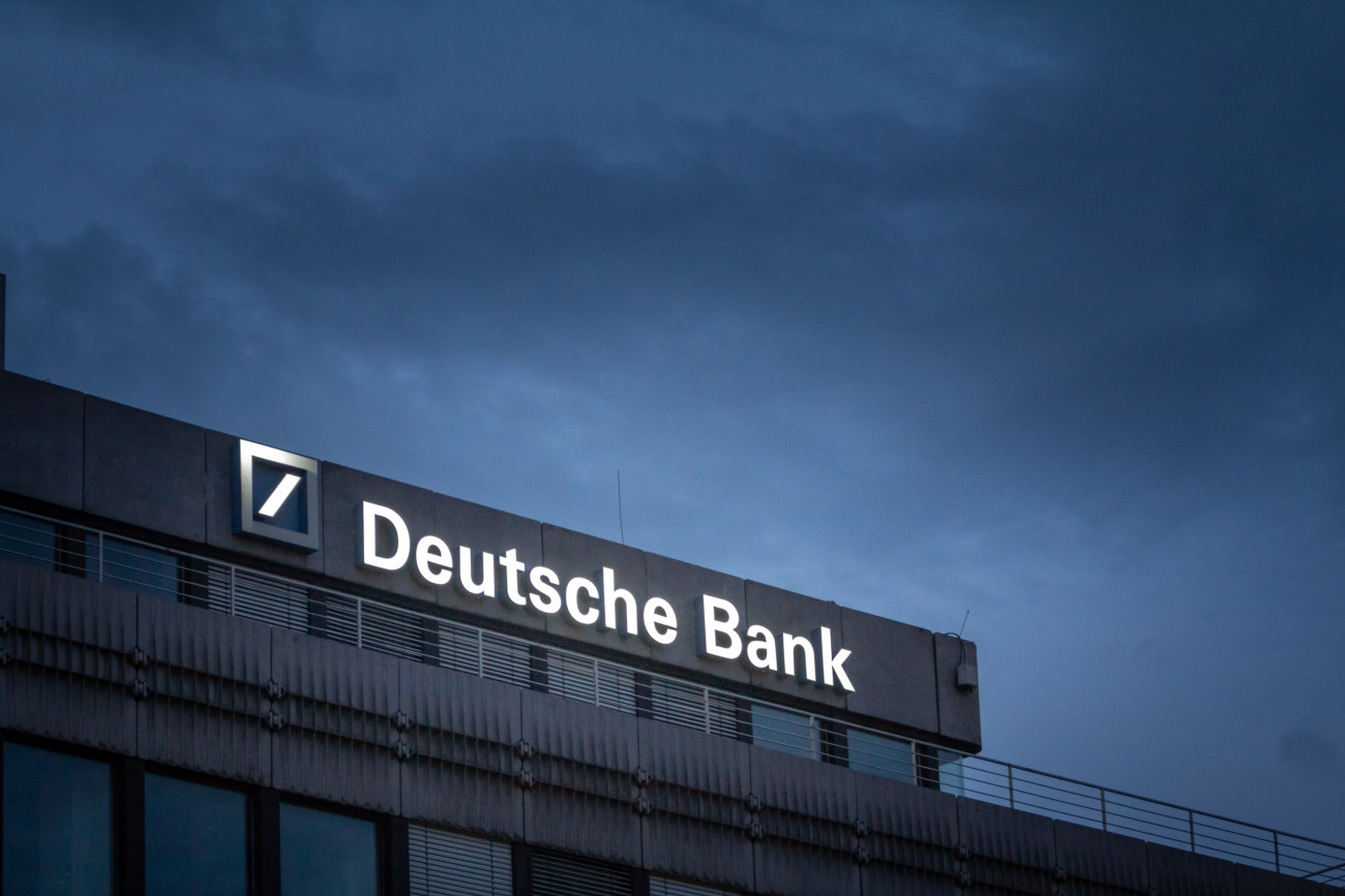 Deutsche Bank: Οι πέντε λόγοι που κάνουν το 2025 να είναι άλλη μια εξαιρετική χρονιά επενδύσεων