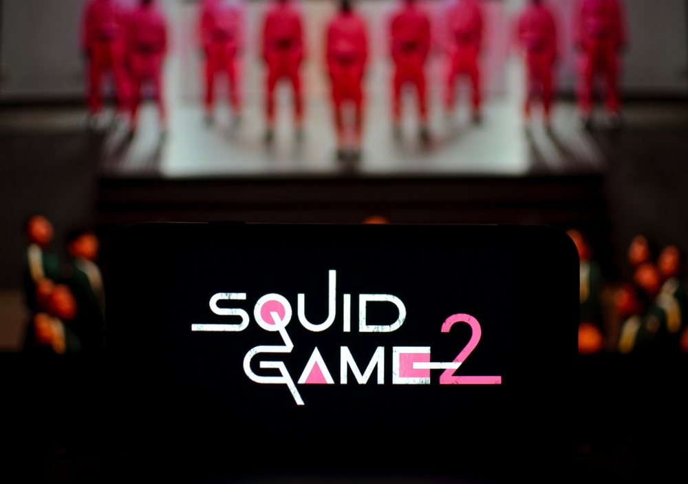 Squid Game 2: Must- have αξεσουάρ για κάθε φαν της σειράς