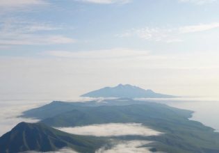 Βρέθηκε το μυστήριο ηφαίστειο που πάγωσε όλη τη Γη πριν 200 χρόνια